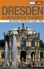 DuMont Reise-Taschenbücher, Dresden & Sächsische Schweiz